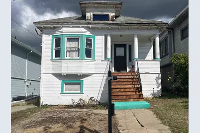 2134 23rd, Oakland, CA 94606 - Photo 1