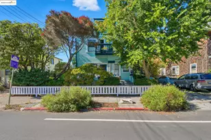 1642 Milvia St, Berkeley, CA 94709 - Photo 1