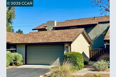 1624 Countrywood Court, Walnut Creek, CA 94598 - Photo 1