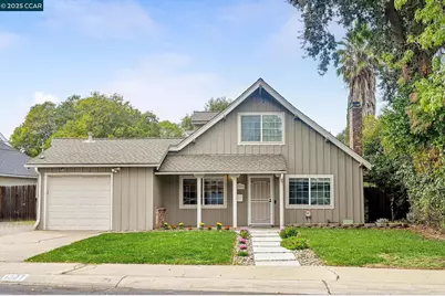 1337 Cape Cod Way, Concord, CA 94521 - Photo 1