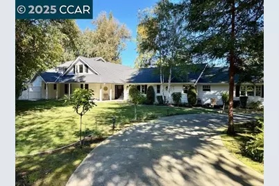 354 Love Ln, Danville, CA 94526 - Photo 1