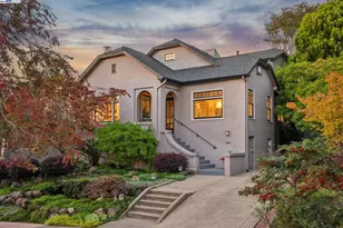 1149 Amador Ave, Berkeley, CA 94707 - Photo 1