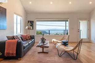 207 Cambridge Ave, Kensington, CA 94708 - Photo 1