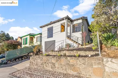 85 Stratford Rd, Kensington, CA 94707 - Photo 1