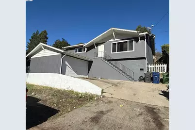 5084 Seaview Ave, Castro Valley, CA 94546 - Photo 1