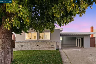 2981 Gilma Dr, Richmond, CA 94806 - Photo 1