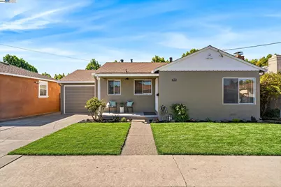 23875 Wright Dr, Hayward, CA 94541 - Photo 1