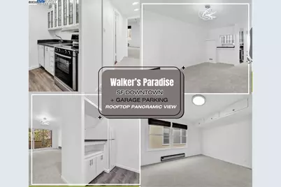 1260 Clay St #207, San Francisco, CA 94108 - Photo 1