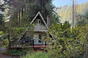 1445 Austin Creek Rd, Cazadero, CA 95421 - Photo 1