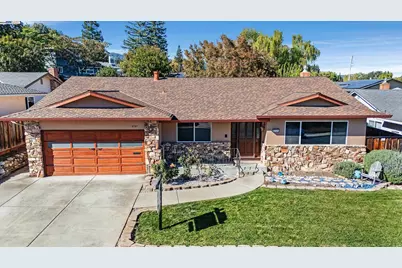 5731 San Juan Way, Pleasanton, CA 94566 - Photo 1