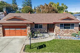 5731 San Juan Way, Pleasanton, CA 94566 - Photo 1