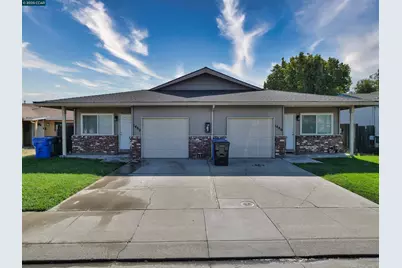 1480 Eastwood Avenue, Manteca, CA 95336 - Photo 1