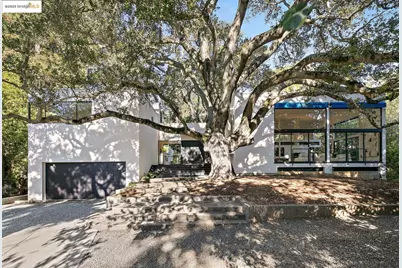 256 The Uplands, Berkeley, CA 94705 - Photo 1