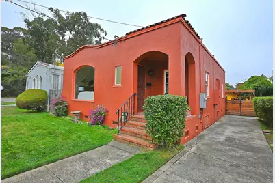 3044 58th Ave, Oakland, CA 94605 - Photo 1