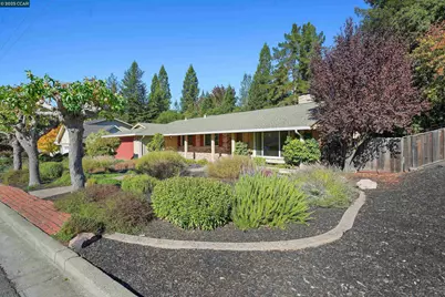 1581 Del Monte Ct, Moraga, CA 94556 - Photo 1