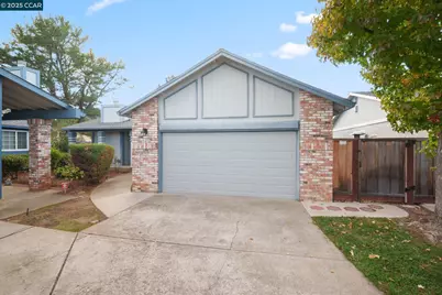 581 Mt Dell, Clayton, CA 94517 - Photo 1