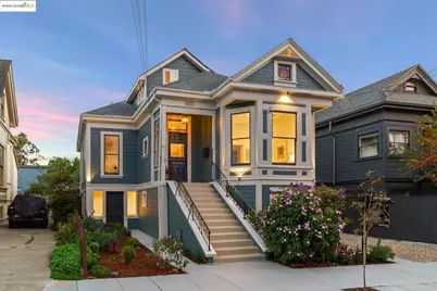 1023 54th St, Oakland, CA 94608 - Photo 1