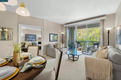 1840 Tice Creek Dr #2305, Walnut Creek, CA 94595 - Photo 1