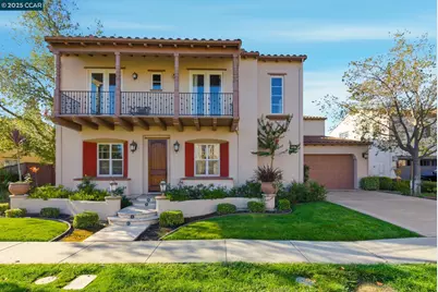 1041 Wedgewood Rd, San Ramon, CA 94582 - Photo 1