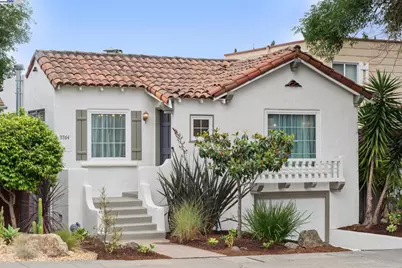 3764 35th Avenue, Oakland, CA 94619 - Photo 1