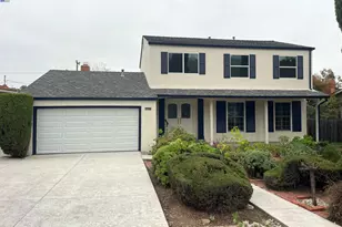 41997 Via San Gabriel, Fremont, CA 94539 - Photo 1