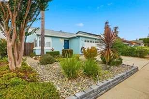 250 Jacaranda Dr, Hayward, CA 94544 - Photo 1