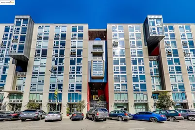 311 Oak St #506, Oakland, CA 94607 - Photo 1