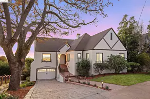 744 Coventry Rd, Kensington, CA 94707 - Photo 1