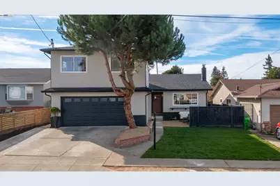 22555 Northview Drive, Hayward, CA 94541 - Photo 1