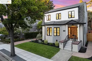 786 Trestle Glen Rd, Oakland, CA 94610 - Photo 1