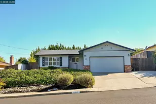 1132 Paradise Dr, Martinez, CA 94553 - Photo 1