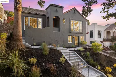 1073 Mandana Blvd., Oakland, CA 94610 - Photo 1