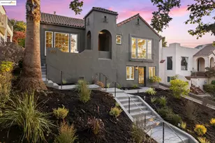 1073 Mandana Blvd, Oakland, CA 94610 - Photo 1