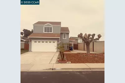 202 Almondtree Lane, Oakley, CA 94561 - Photo 1