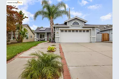 656 Miller Dr, Oakley, CA 94561 - Photo 1