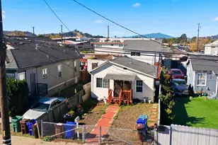 261 13th St, Richmond, CA 94804 - Photo 1