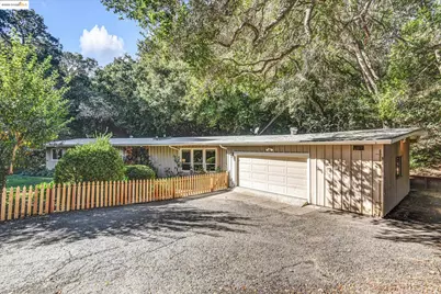 7 Saint Stephens Dr, Orinda, CA 94563 - Photo 1