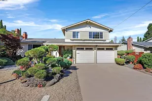 3176 Terry Ct, Castro Valley, CA 94546 - Photo 1