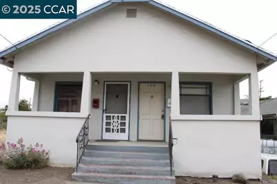 5918 Alameda Ave. #5918, Richmond, CA 94804 - Photo 1