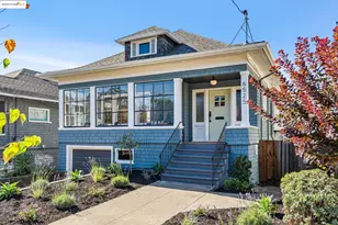 6525 Dover St, Berkeley, CA 94703 - Photo 1