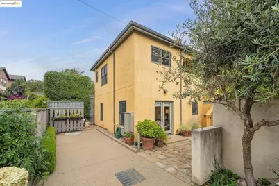 4924 Desmond St, Oakland, CA 94618 - Photo 1