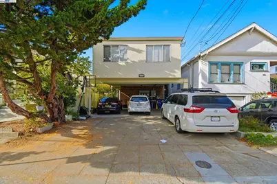 930 Kains Ave, Albany, CA 94706 - Photo 1