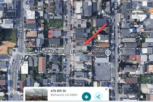 676 8th St, Richmond, CA 94801 - Photo 1