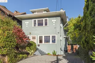 1141 Oxford St, Berkeley, CA 94707 - Photo 1