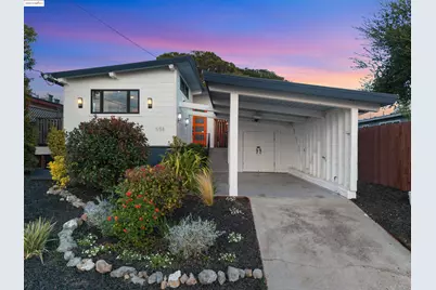 658 Sonoma St, Richmond, CA 94805 - Photo 1