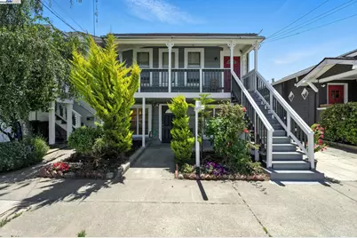 840 Oak St, Alameda, CA 94501 - Photo 1