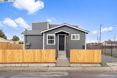 1520 4th St, Richmond, CA 94801 - Photo 1