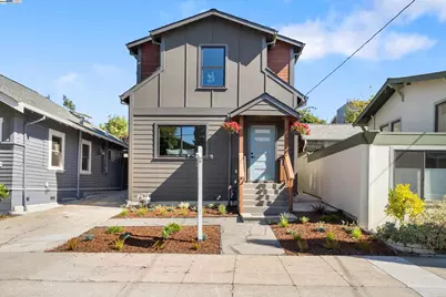 354 49th Street, Oakland, CA 94609 - Photo 1