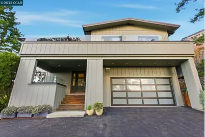 1760 Manzanita Dr, Oakland, CA 94611 - Photo 1