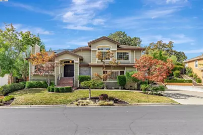 1169 Sunrise Ridge Dr, Lafayette, CA 94549 - Photo 1